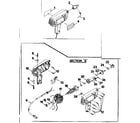 Craftsman 31510021 unit parts diagram