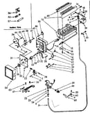 Icemaker parts