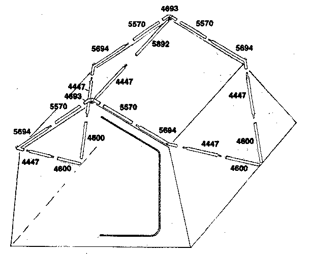 Frame assembly