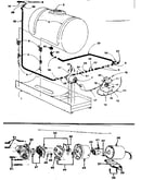 527197 pump assembly