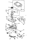 Base assembly