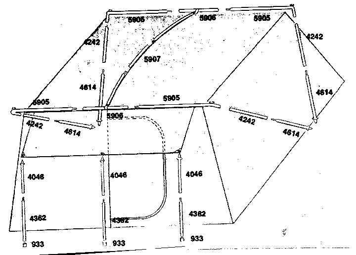 Frame assembly