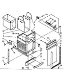 Container parts