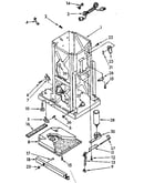 Frame parts