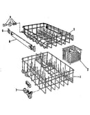Rack assembly