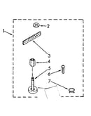 Miscellaneous parts