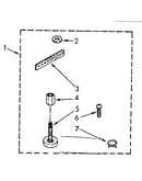 Miscellaneous parts