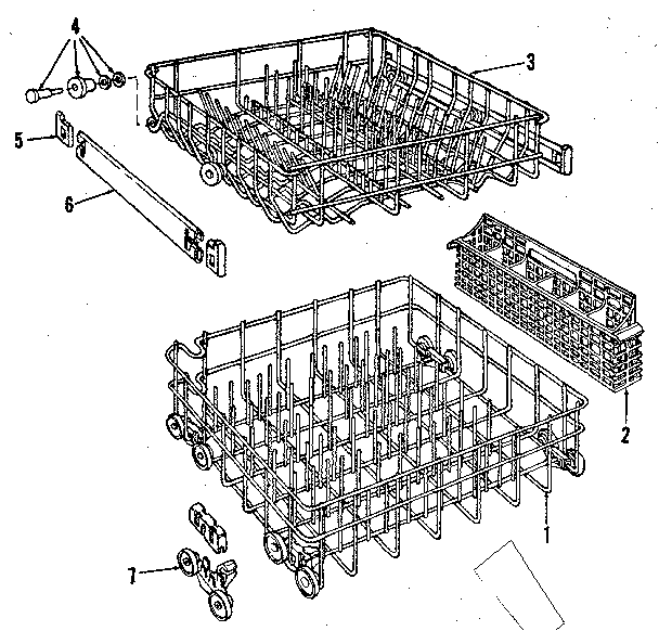 Rack assembly