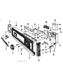 Control panel details