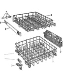 Rack assembly
