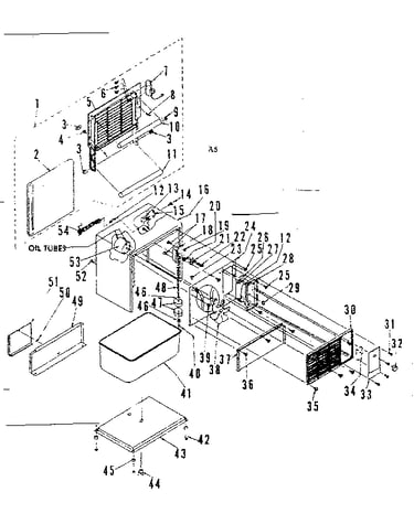 Functional replacement parts