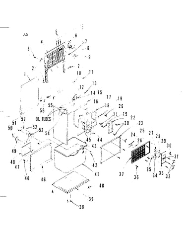 Functional replacement parts