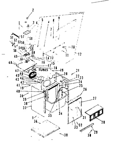 Functional replacement parts
