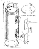 Non-functional replacement parts