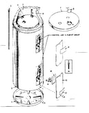 Non-functional replacement parts