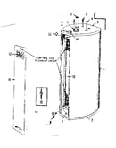 Non-functional replacement parts