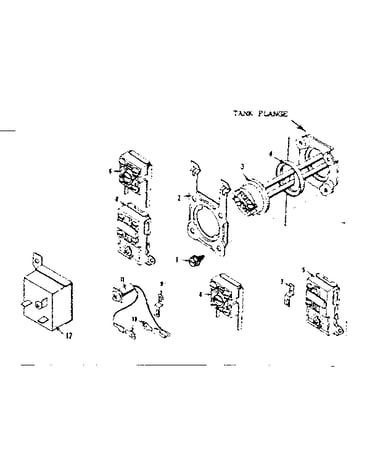 Functional replacement parts