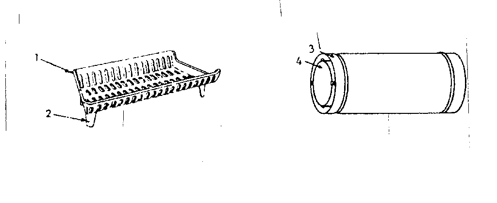 Optional accessories