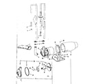 Sears 16743771 replacement parts diagram