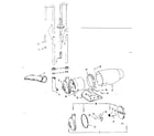 Sears 1674379 replacement parts diagram