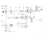 Sears 330200221 replacement parts diagram