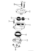 Casing adapter