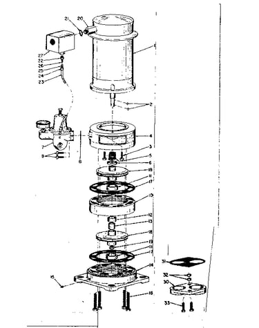 Jet pumps