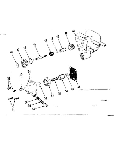 Valve assembly