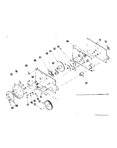 Timer assembly