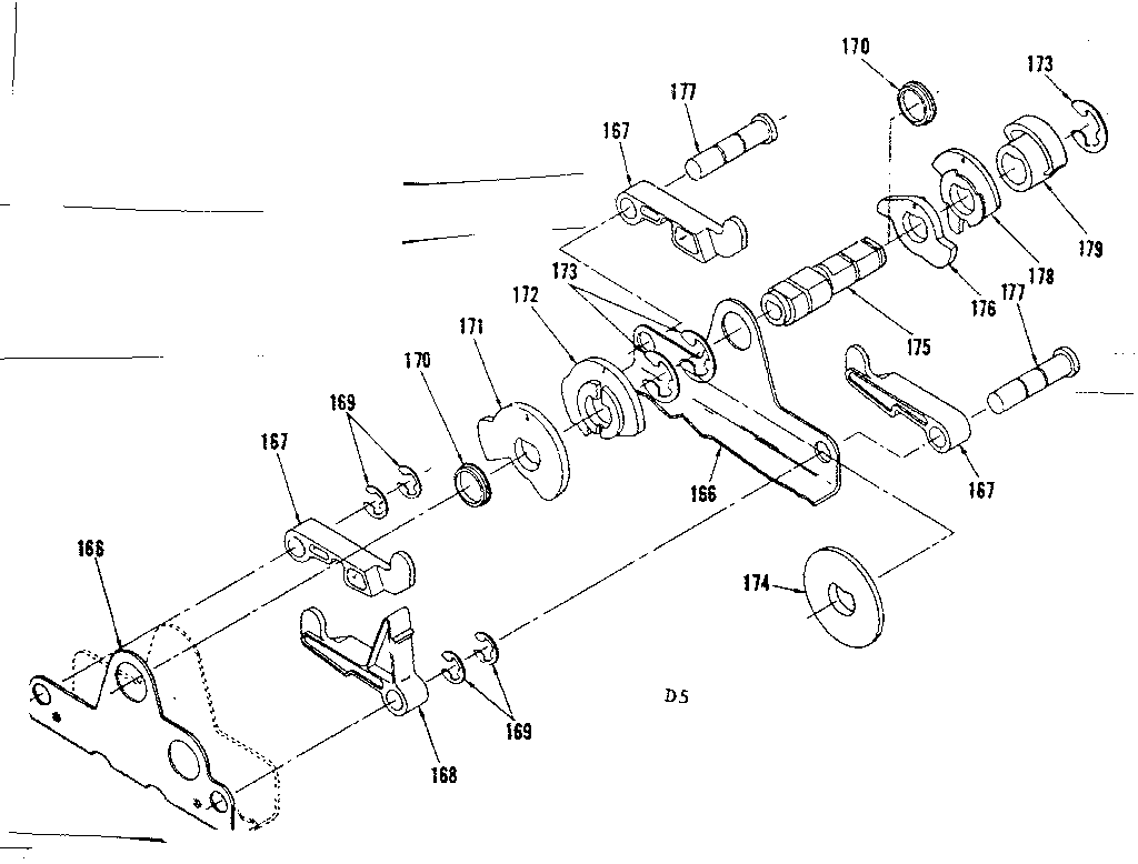 Cam safety valve
