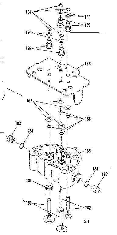 Valve cap assembly
