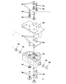 Valve cap assembly