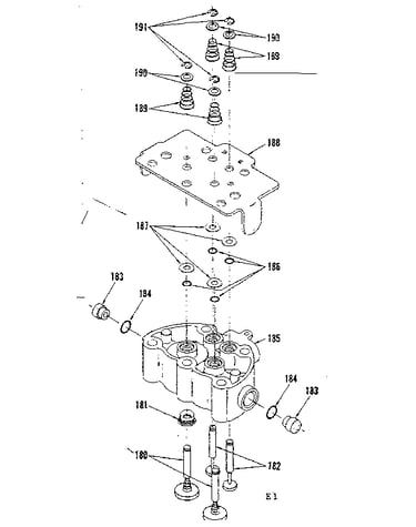 Valve cap assembly