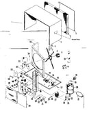 Condensing unit