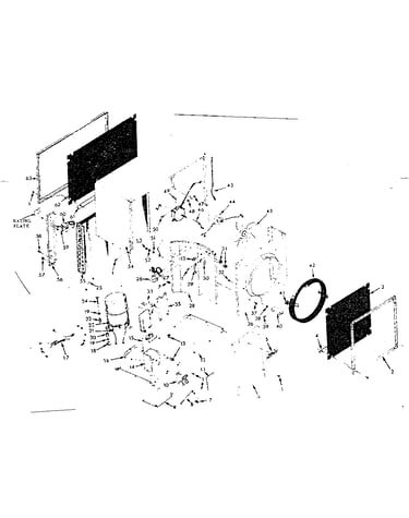 Condensing unit