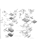 Liner parts