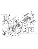 Icemaker parts