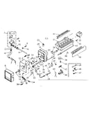 Icemaker parts