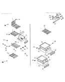 Liner parts