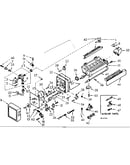 Icemaker parts