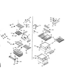Liner parts