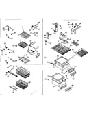 Liner parts