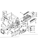 Ice maker parts