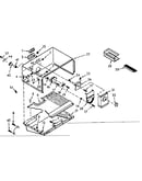 Freezer parts