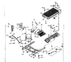 Kenmore 1066696041 unit parts diagram