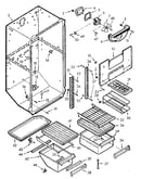 Liner parts