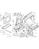 Air flow parts