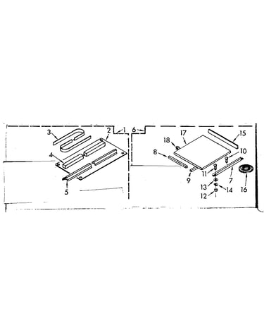 Accessory kits parts
