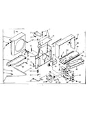 Air flow parts