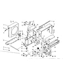 Air flow parts